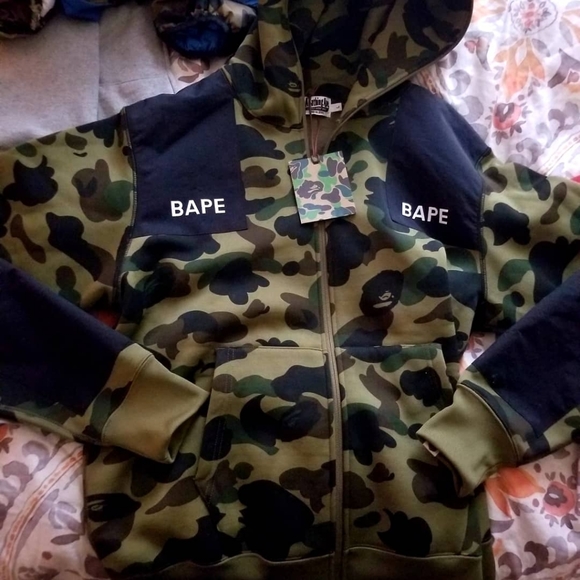 bape_soldier - Picture 4 of 16